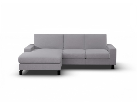 Ecksofa LO Medium L